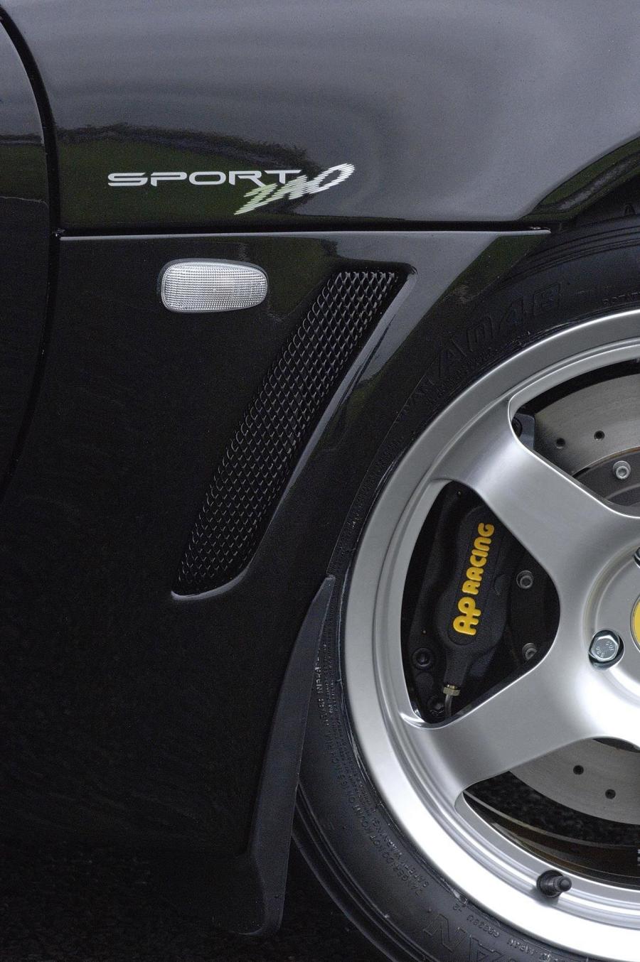  Lotus Exige Sport 240 2007 года  (AU) (фото 3 из 19)
